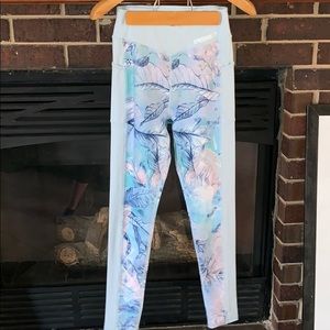 Yoga pants